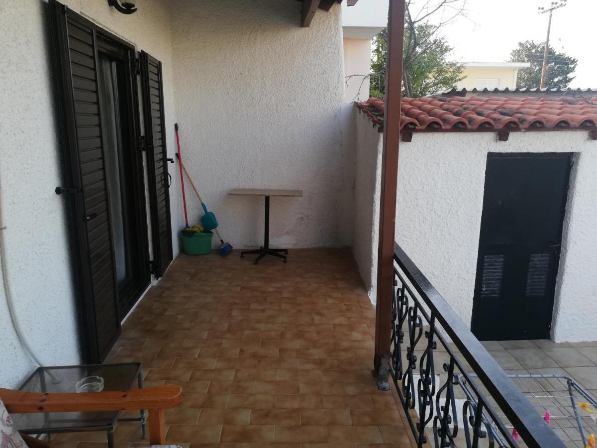 Sunhouse Vrahati Exterior foto