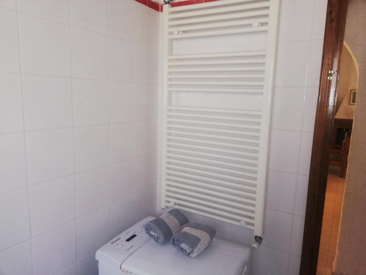 Sunhouse Vrahati Exterior foto