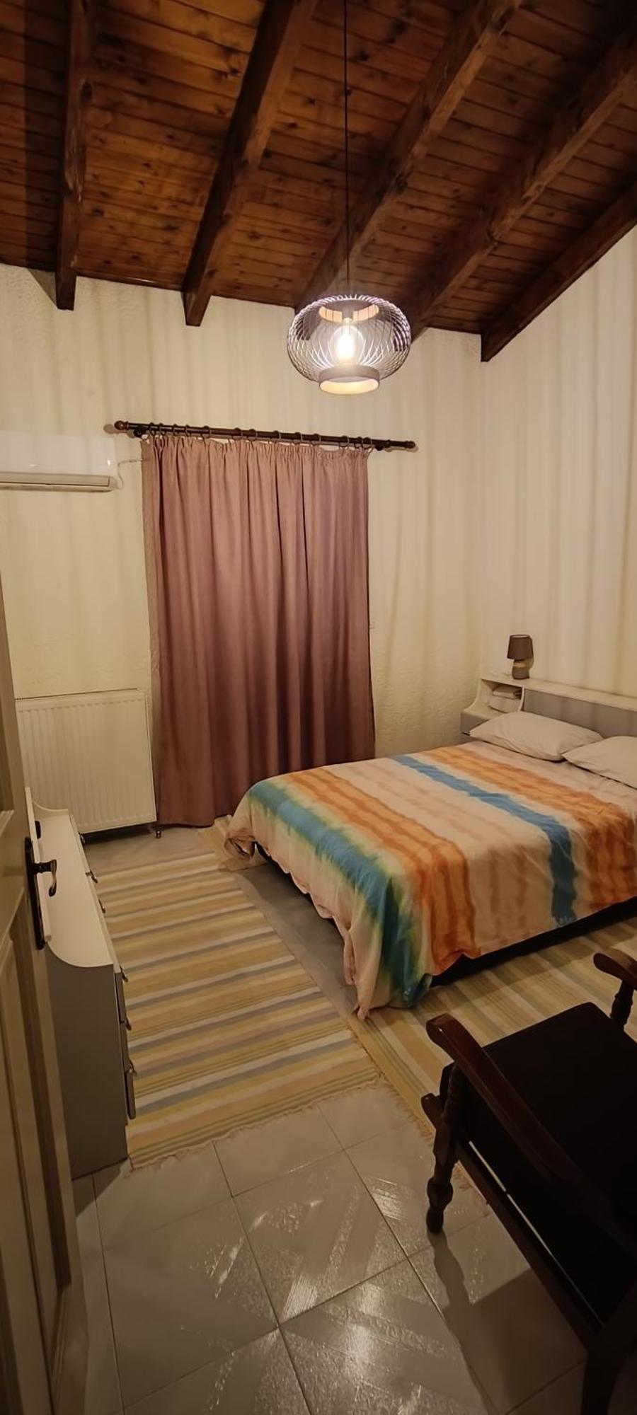 Sunhouse Vrahati Habitación foto